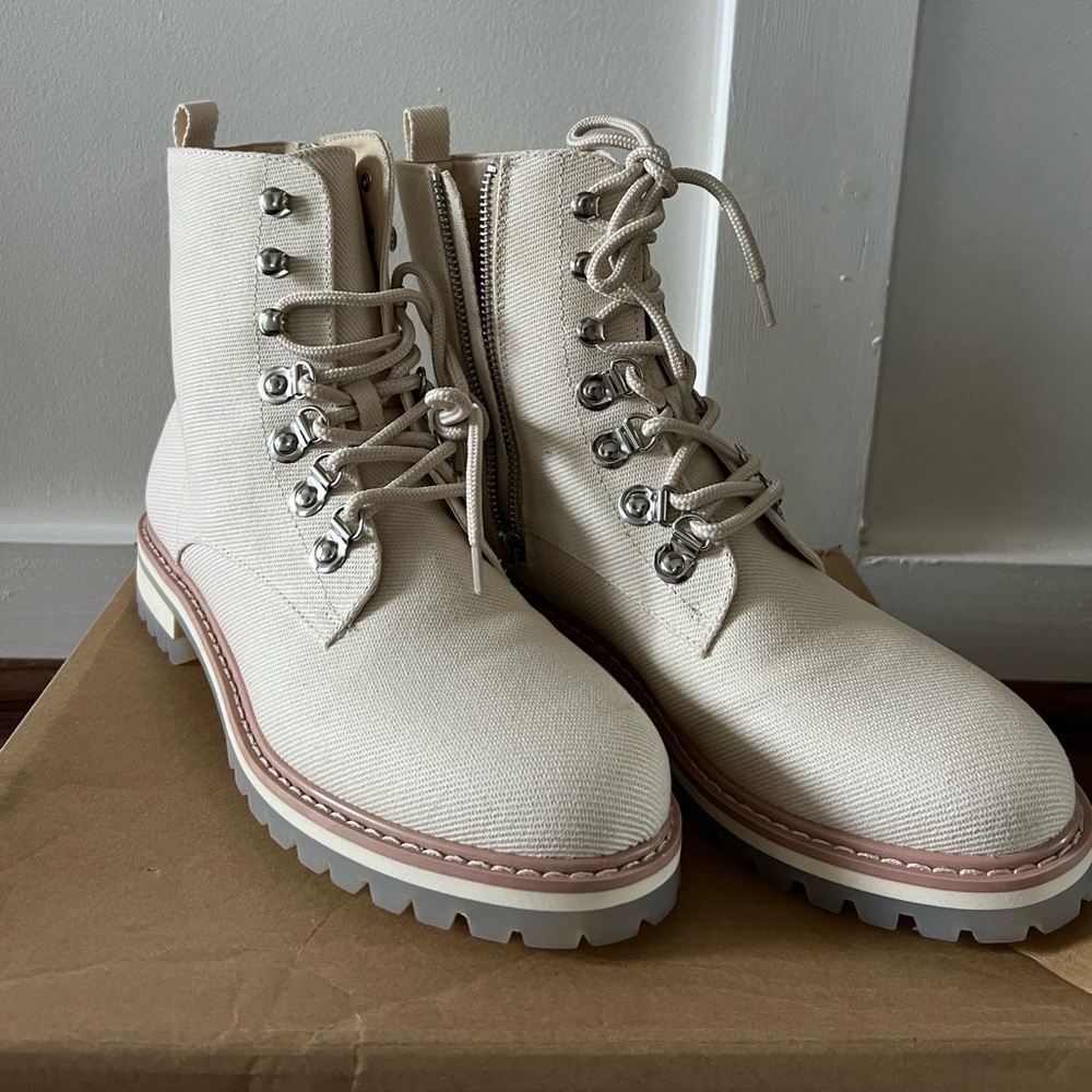Sole Society Boots